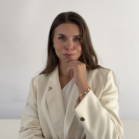 Klaudia, autorka wpisu